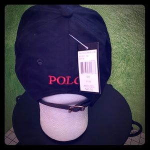 Polo Ralph Lauren Hat